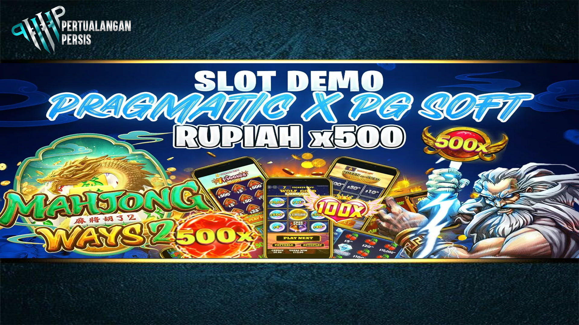 Strategi Ampuh untuk Bermain Slot Demo Gacor dengan Sukses