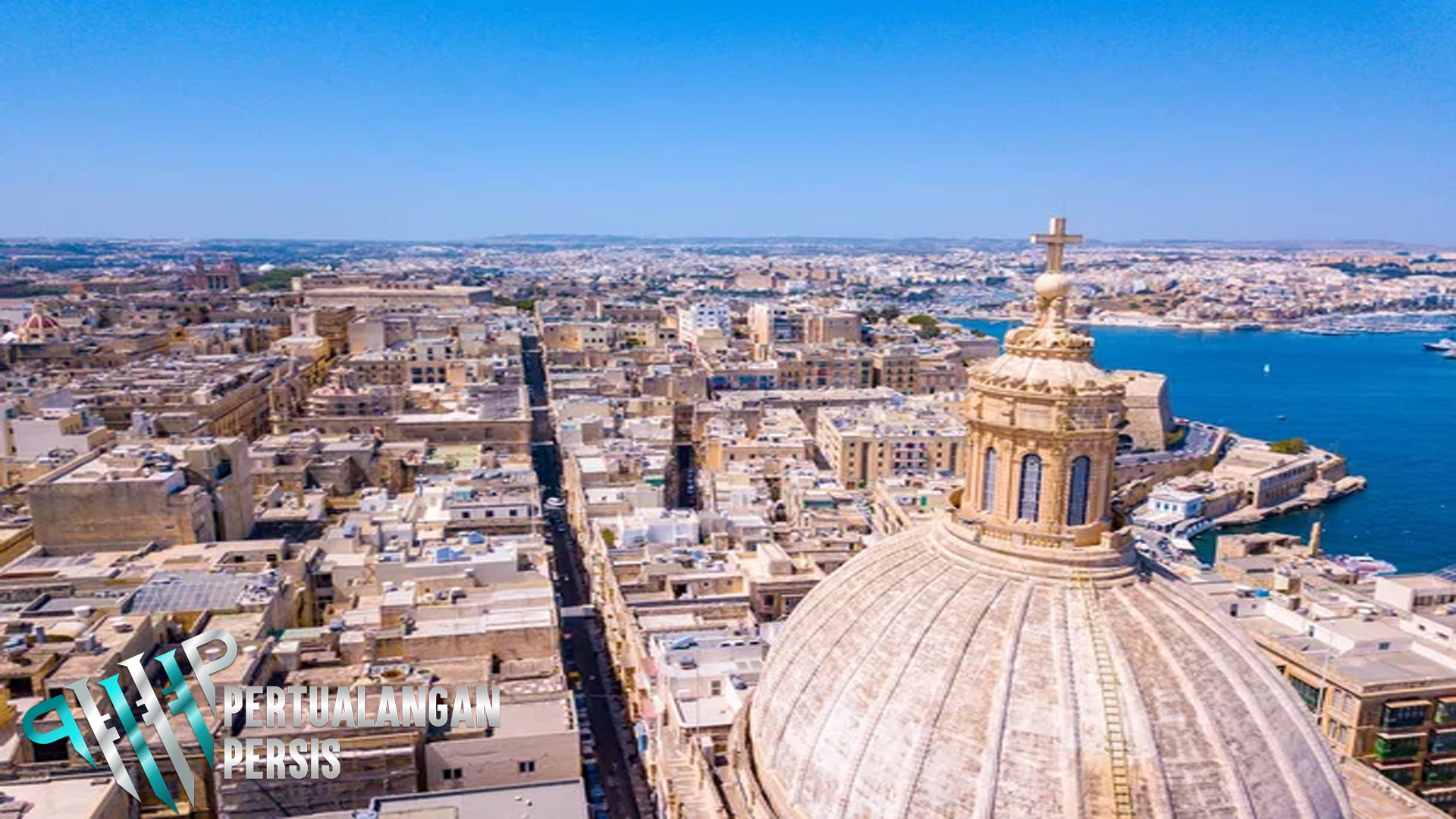 Arsitektur Kuno Malta: Keindahan Tak Terlupakan