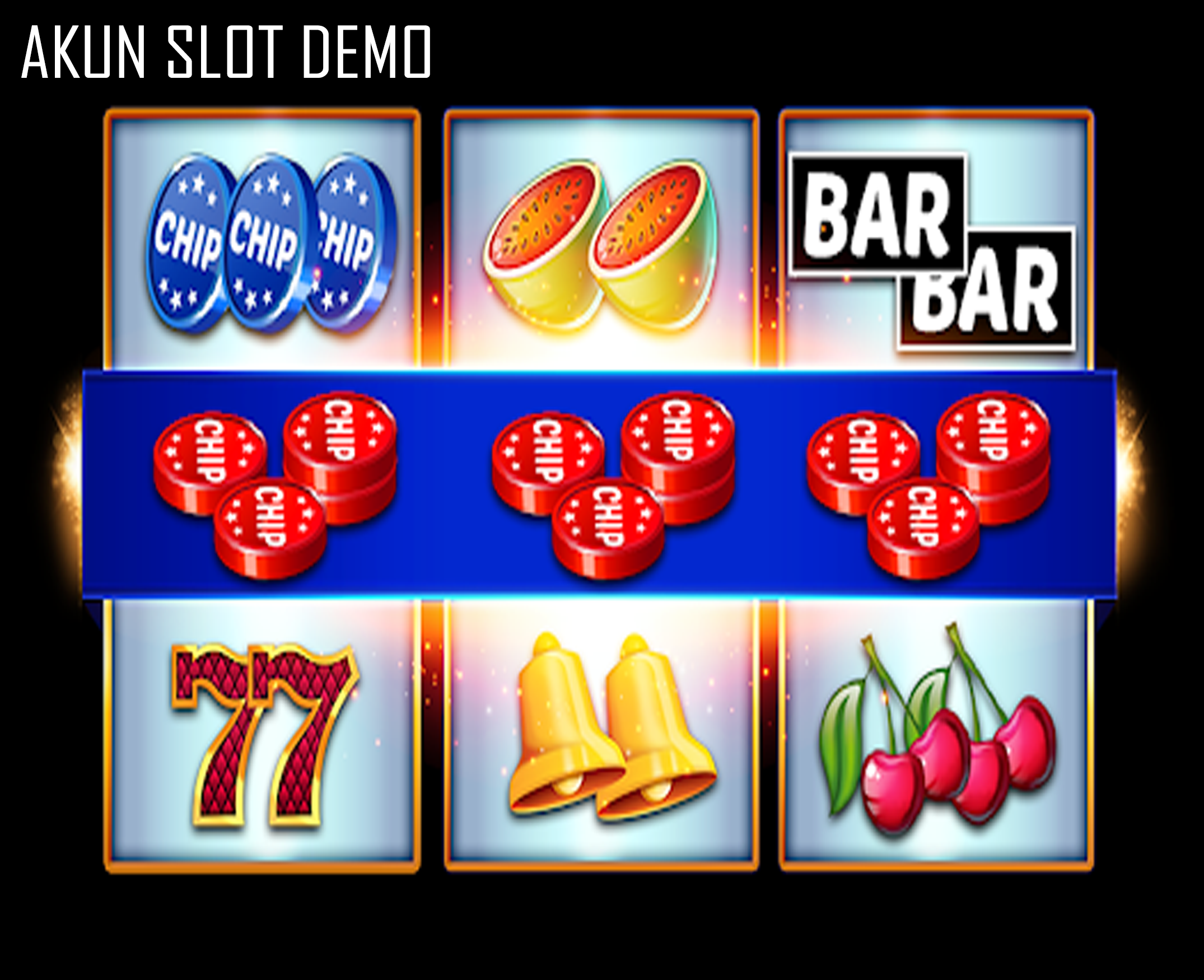 Akun Slot Demo: Pelajaran Penting Bagi Pemain